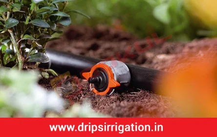 Irrigation Valves, Drip Irrigation