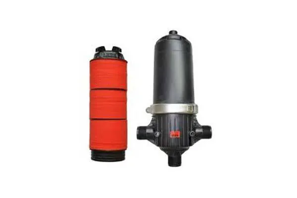 Disc Filter