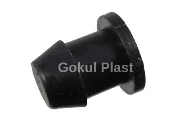 PVC Flush Valve
