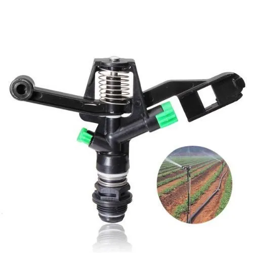 Lawn Sprinkler Nozzles
