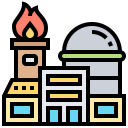 Petrochemical