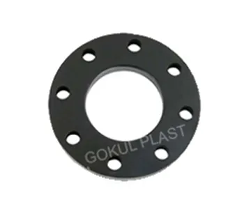 PP Hdpe Slip On Flange