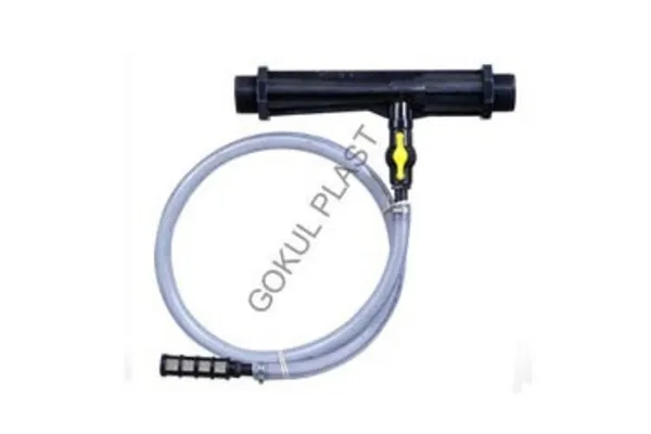 PP Ventury Injector