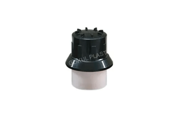 PVC Flush Valve