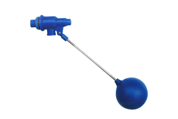 PP Ball Lock