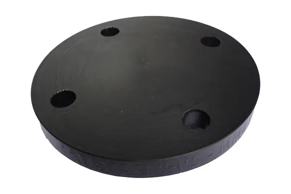 pp close flange