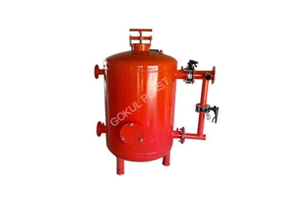 Sand Filter