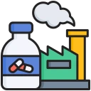 Pharma industrial 